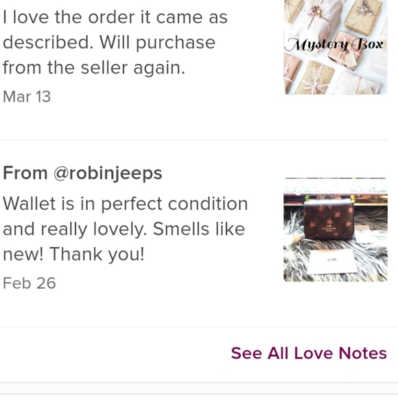 🎁RESELLER or PERSONAL MYSTERY BOX🎁 - Picture 7 of 7